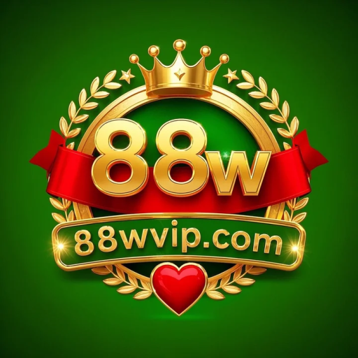 88w